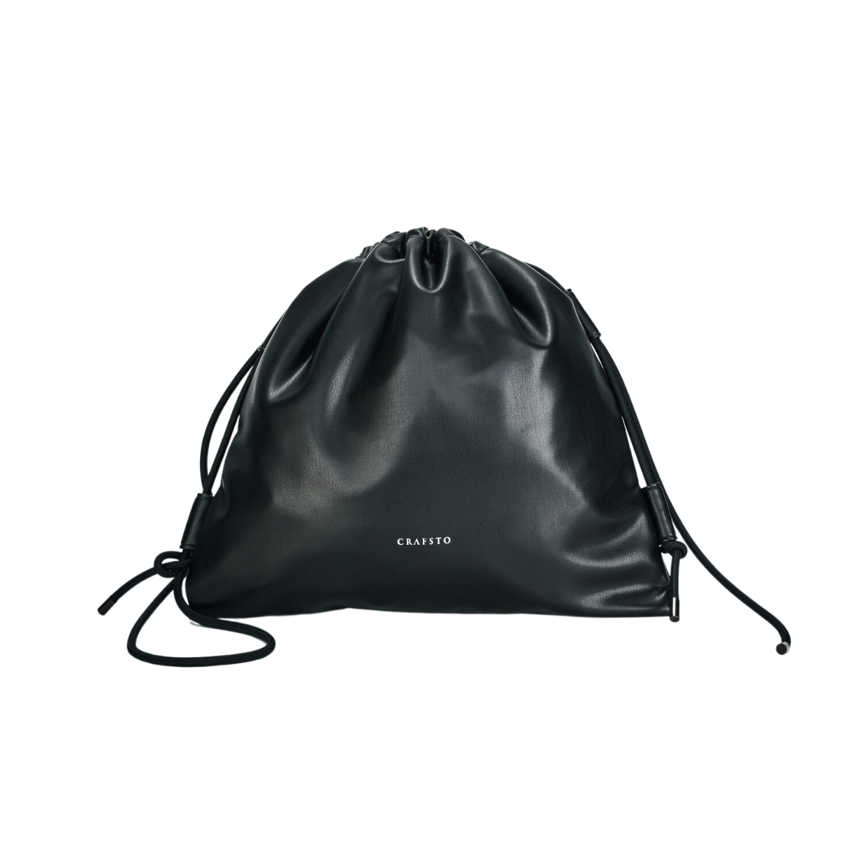 マットな黒がシックな印象のブラック