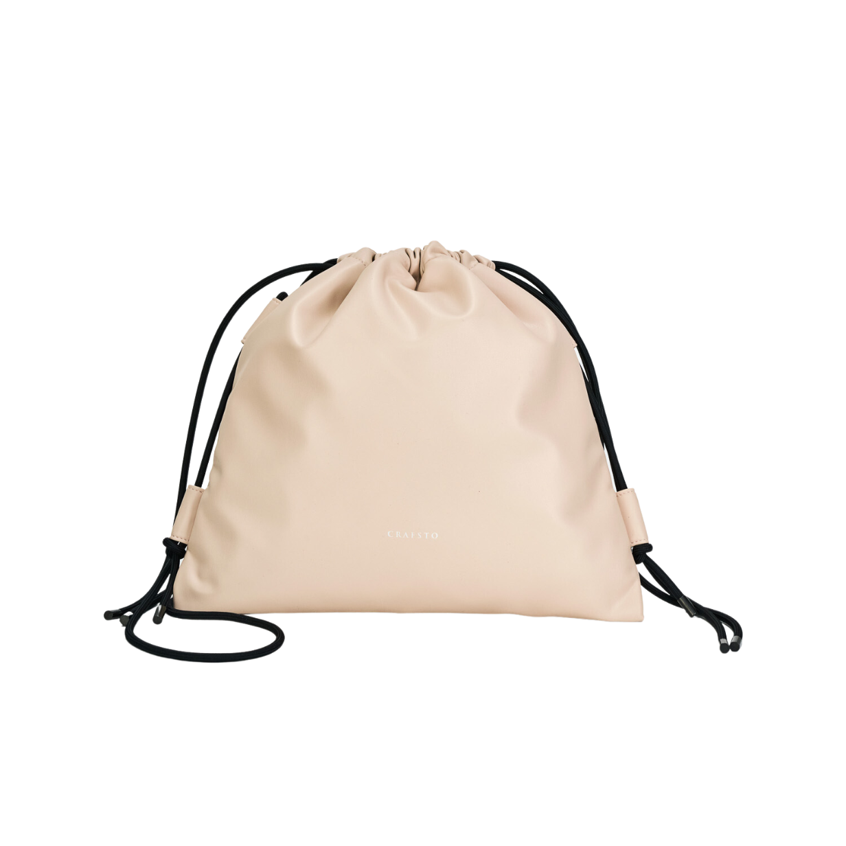 肌馴染みが良く、抜け感を出せるベビーピンク