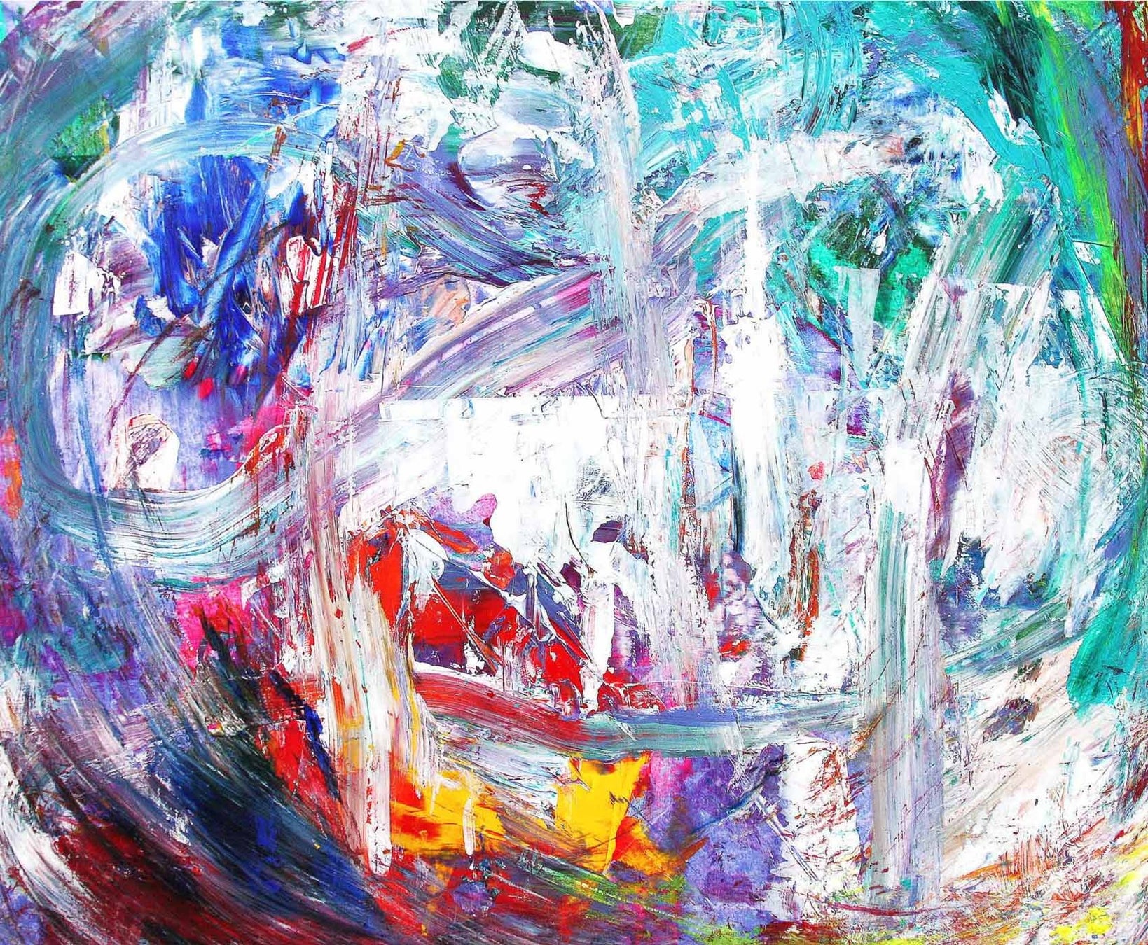 Cheers to difference. Not to divide, but to coexist. All young people deserve to believe in their future.