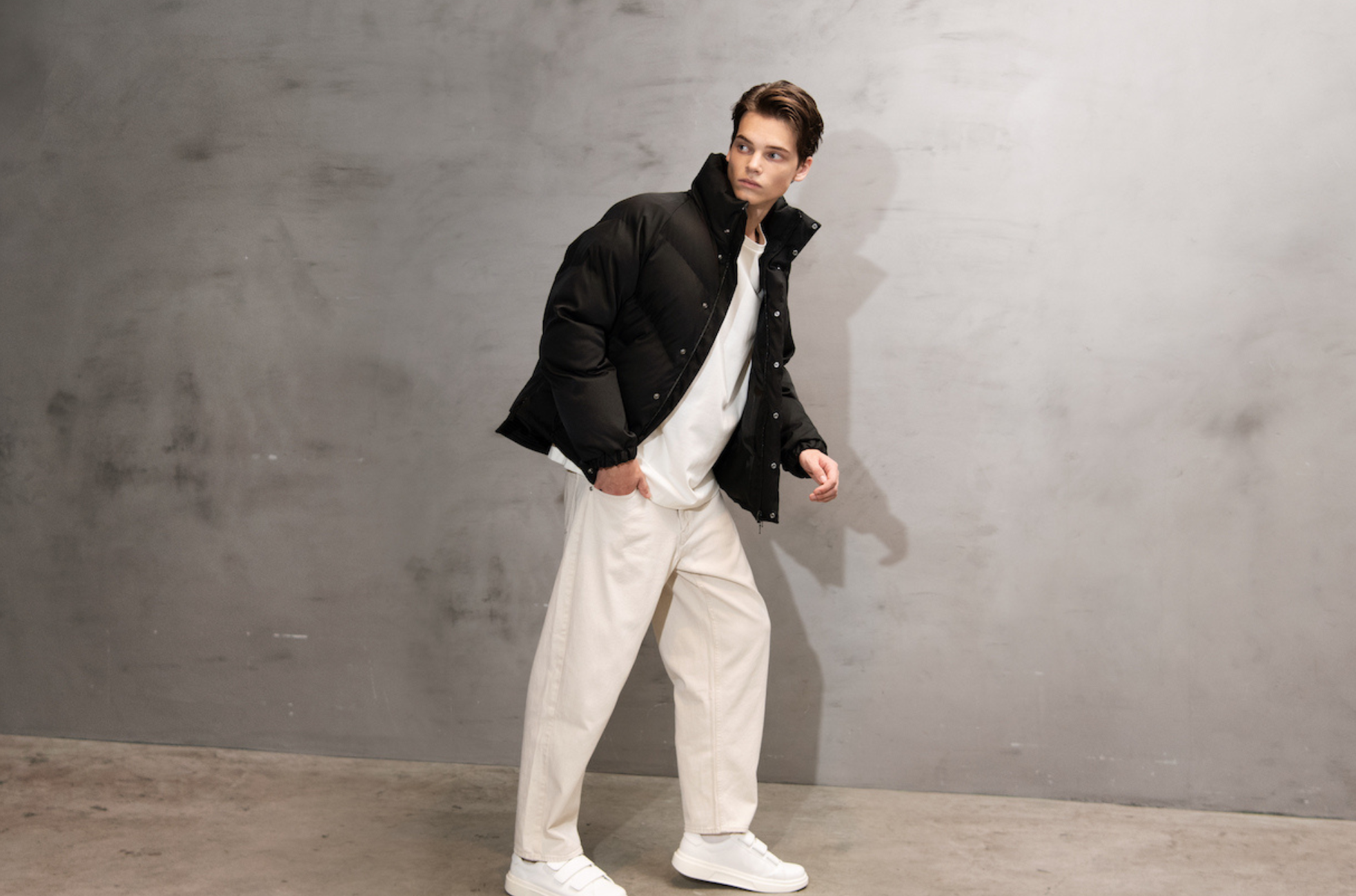 ERMANNO SCERVINO カットレース ダウンジャケット 42 CRAFSTO】横浜エリア初の期間限定ショップオープン！カポック100