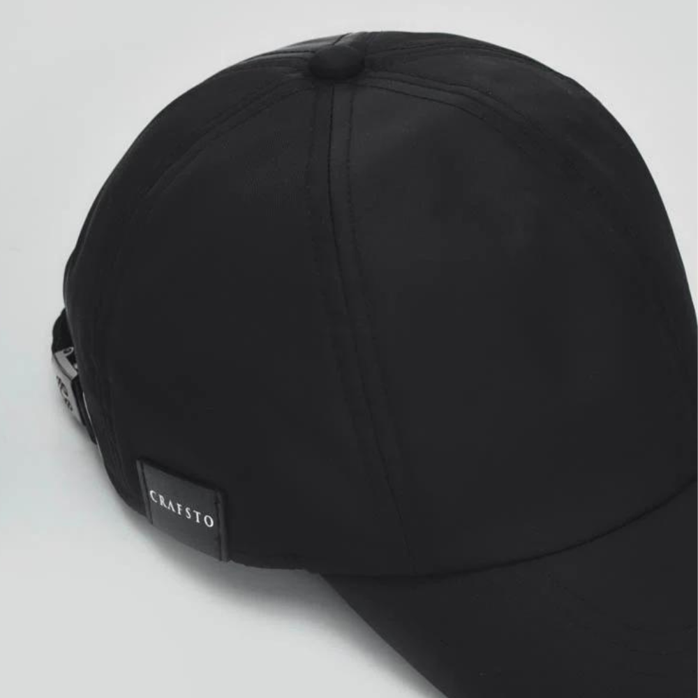 CRAFSTO】エコな新作ベースボールキャップの登場！リサイクル素材を