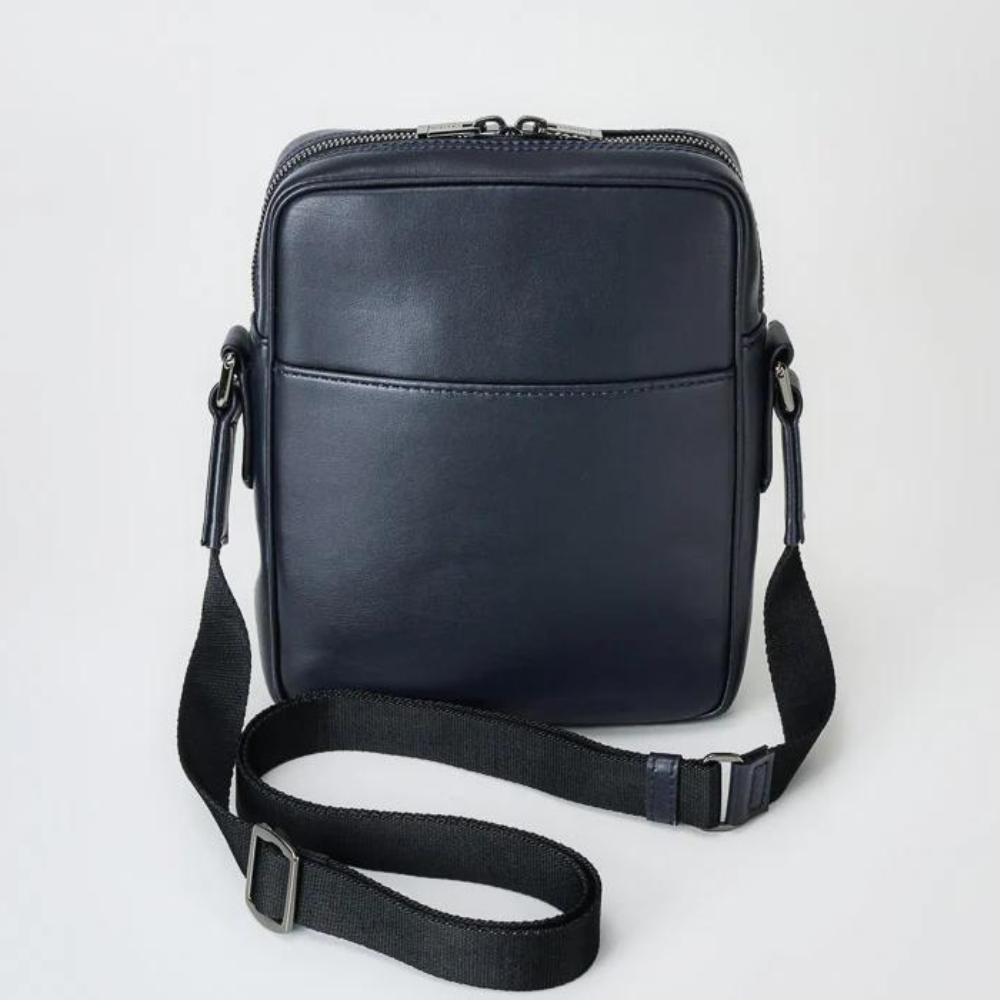 【新品・完売品】スプレイグランド　クロスボディバッグ　ゴッドファーザーコラボ 新作】Luca Cross Body Bag (ルカ クロスボディバッグ)