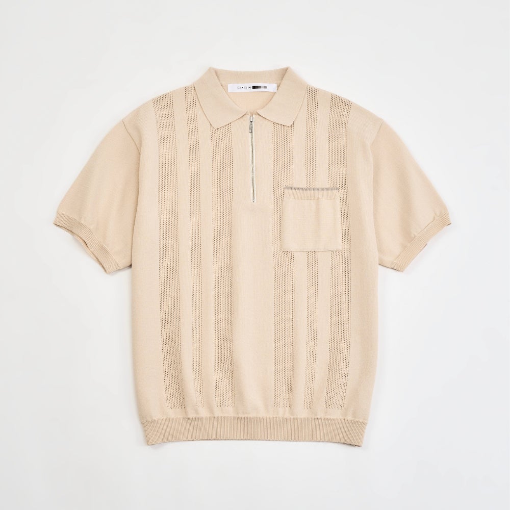 ベージュ/FRONT