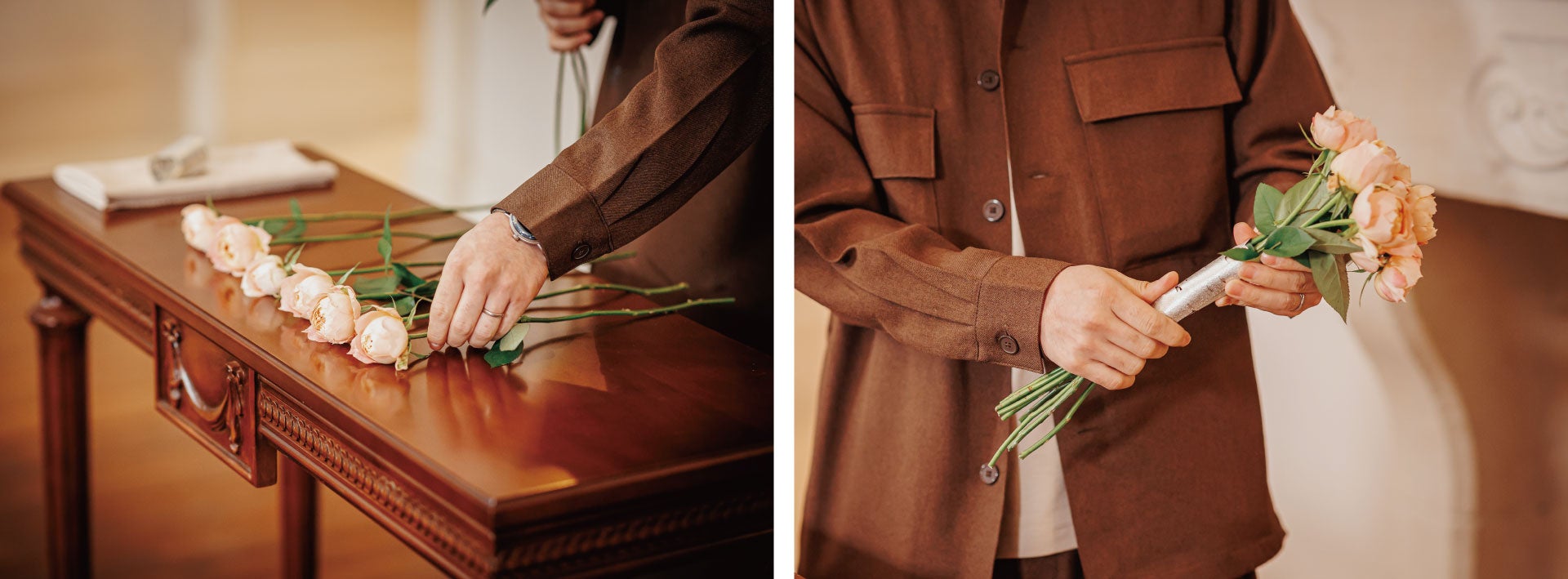 10(テン)フラワー