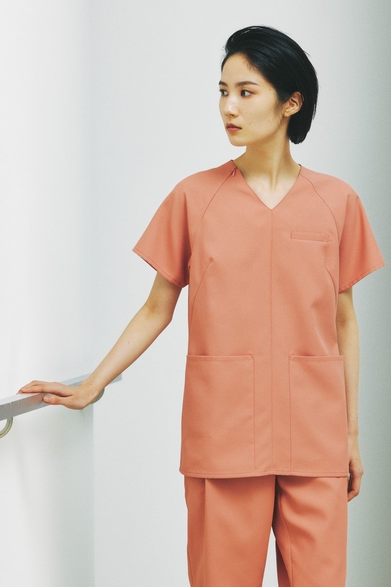 UNITE　DIVISION　ME新作