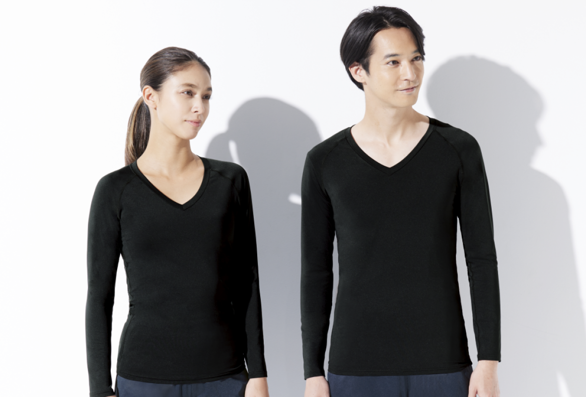 UN-0410 リカバリーインナー