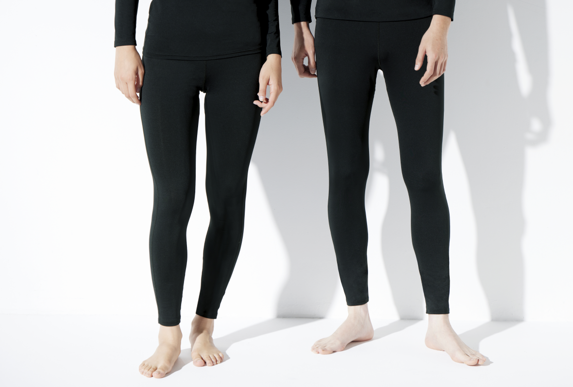 UN-0411　リカバリーレギンス