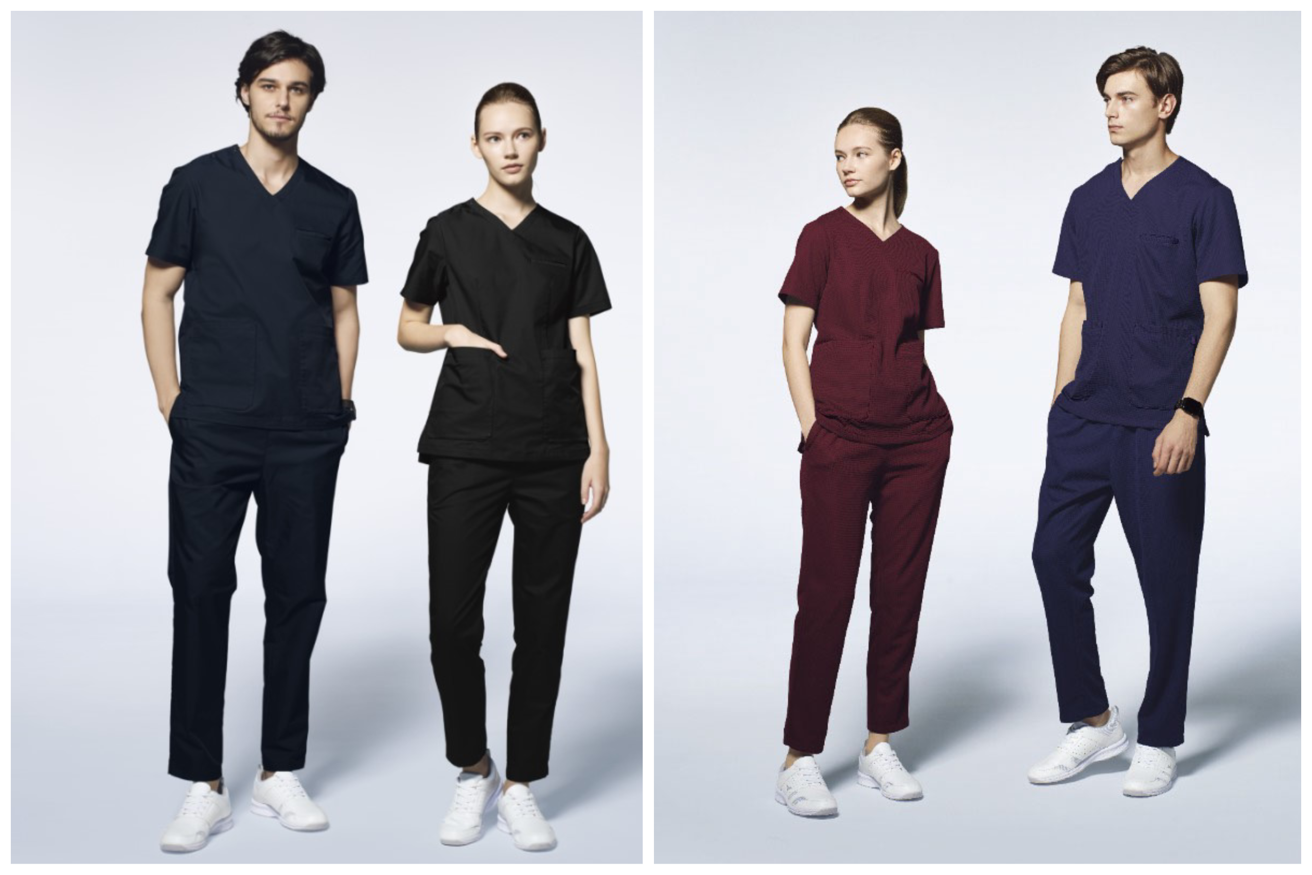 スタイリッシュなユナイトスクラブ