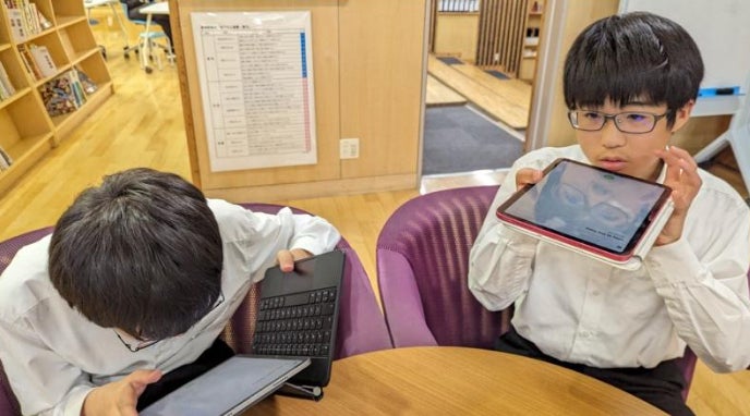 画像が削除されました