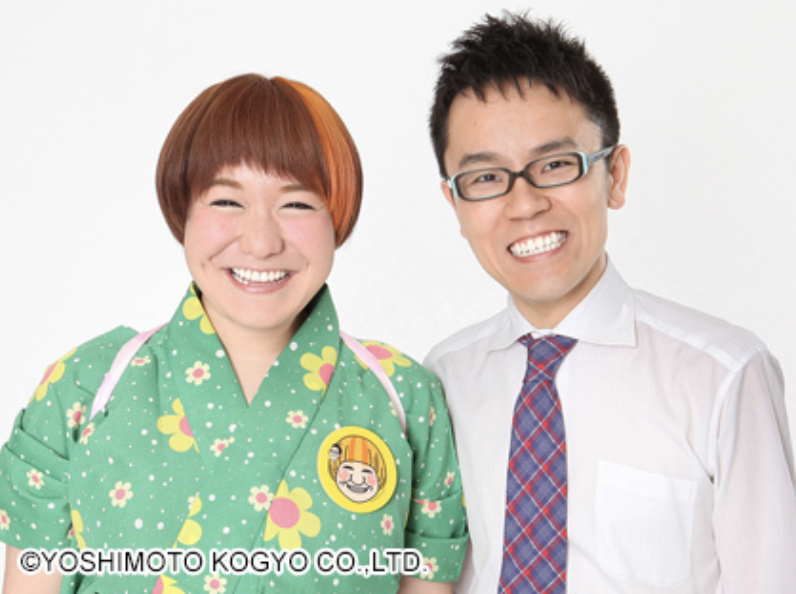 空き家活用プロジェクトをスタートした「女と男」