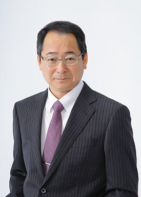 栗山町長・佐々木学