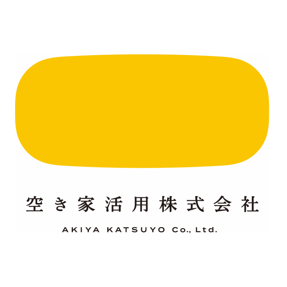 空き家活用株式会社CI