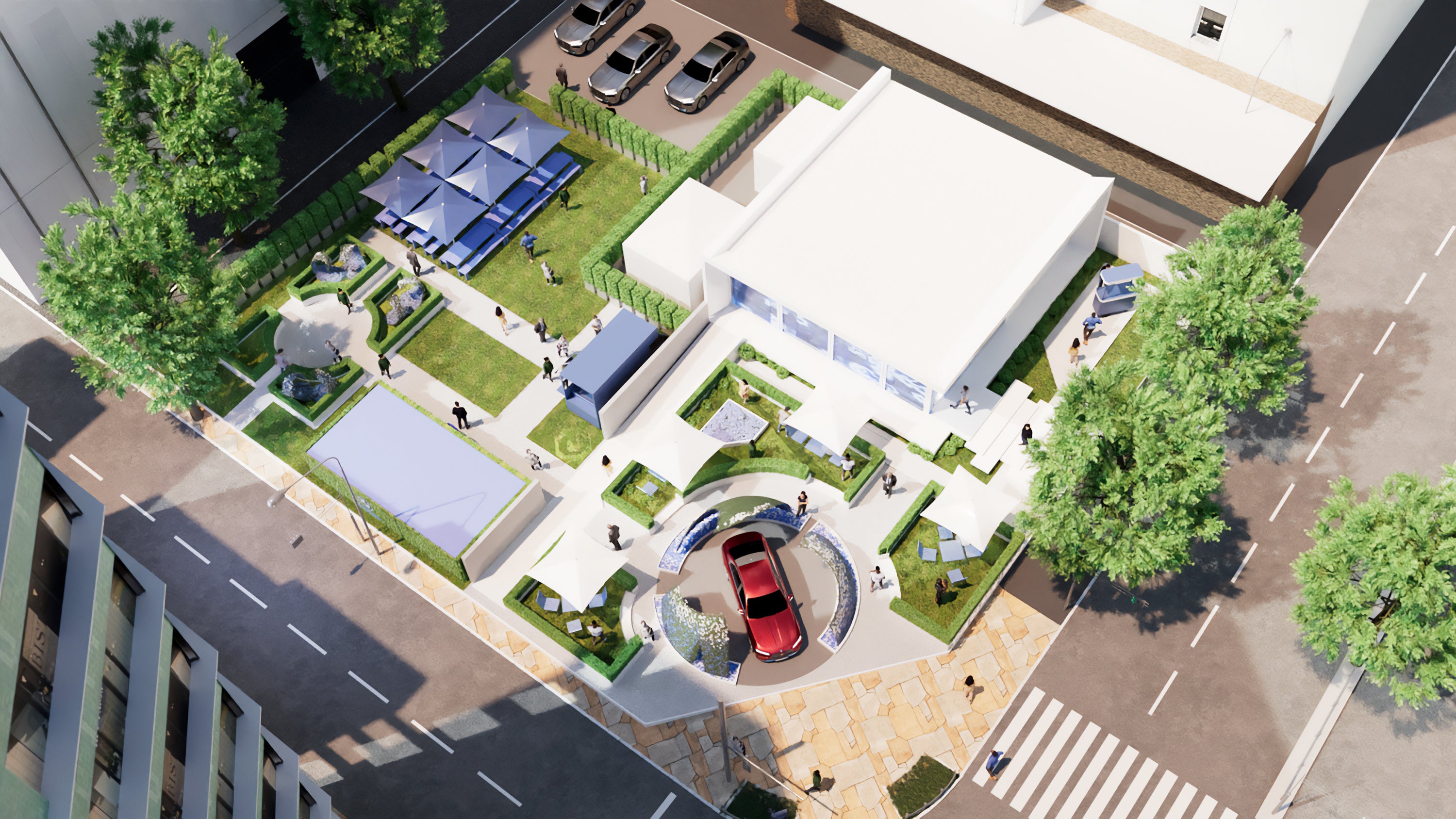 【新品未開封◎】Hapeハペ　緊急出動ステーション Amazon.co.jp: Hape(ハペ) 緊急出動ステーション E3736 : おもちゃ