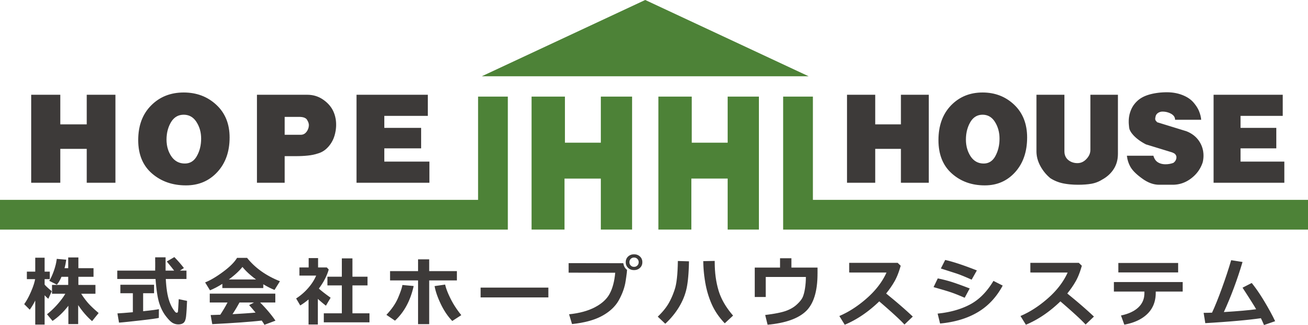 株式会社ホープハウスシステム