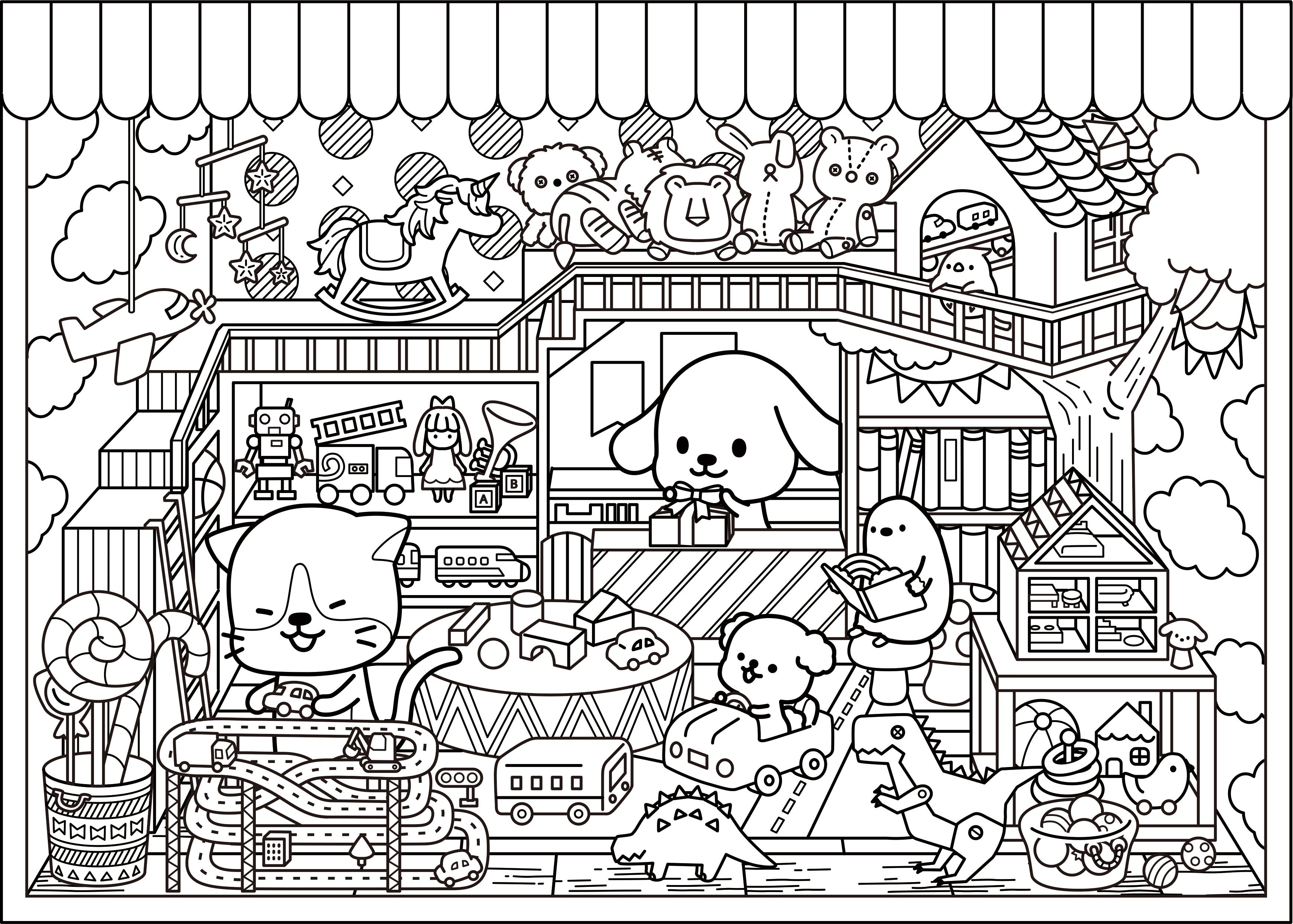 04「おもちゃ屋」