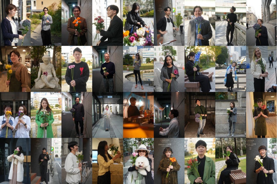 第一回目イベント