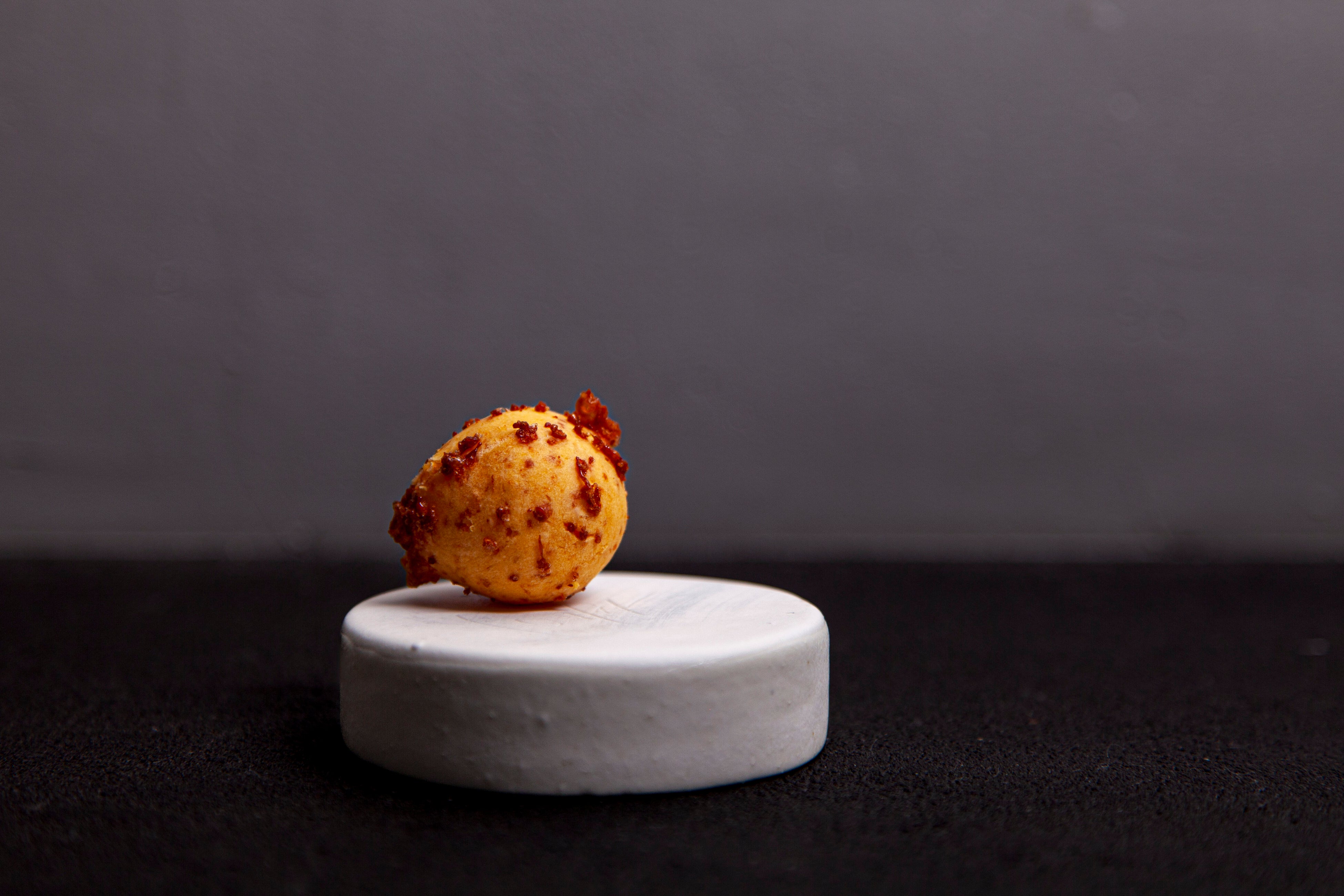 ミモレット・タピオカ