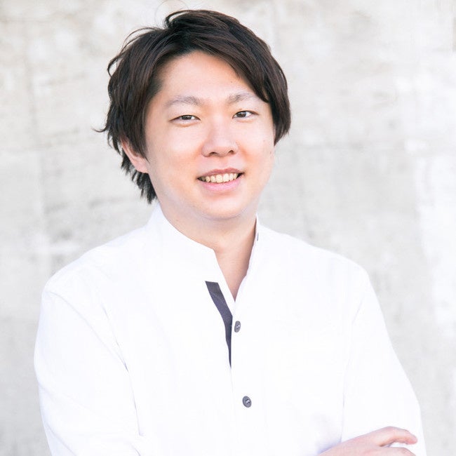 眞砂翔平シェフ