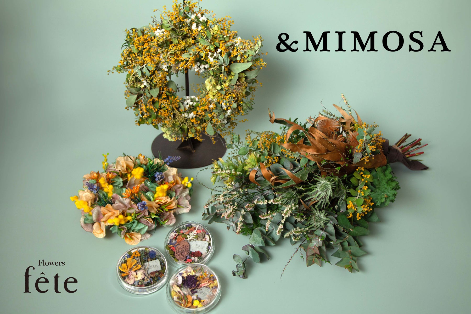 OSAJI 伊勢丹ポップアップイベント特別キット OSAJI 伊勢丹ポップアップイベント特別キット