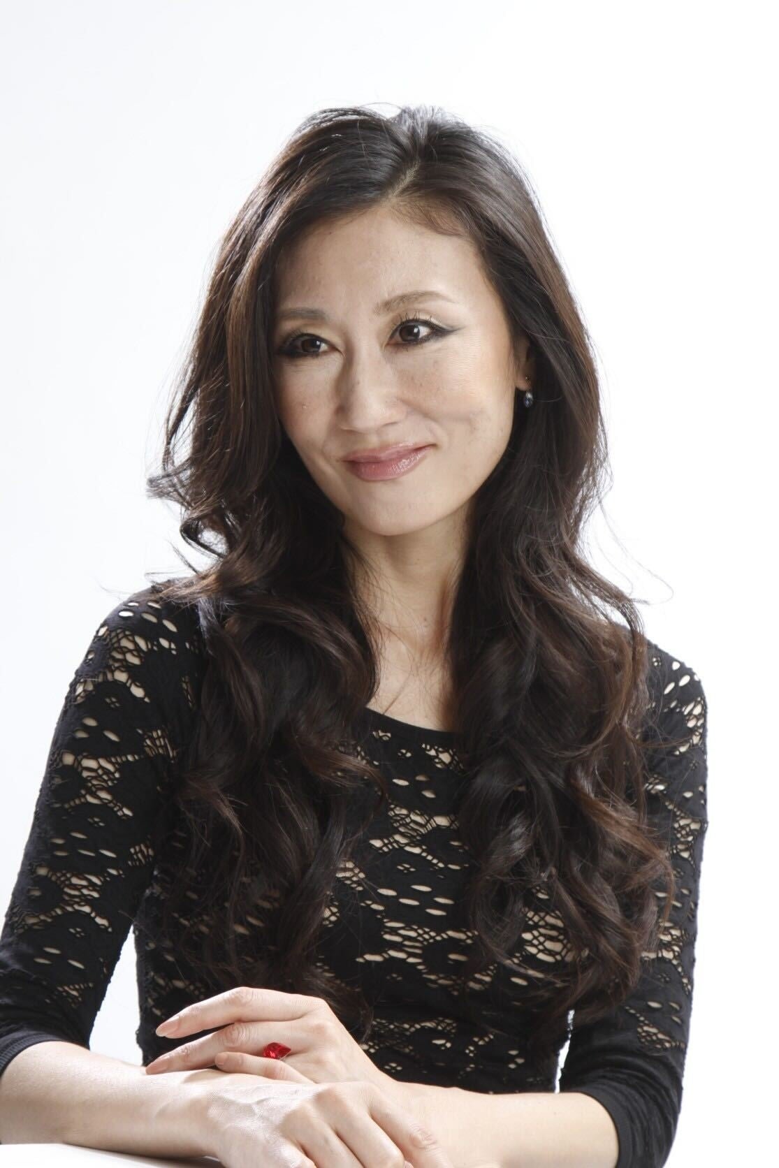 人気占術家Keiko