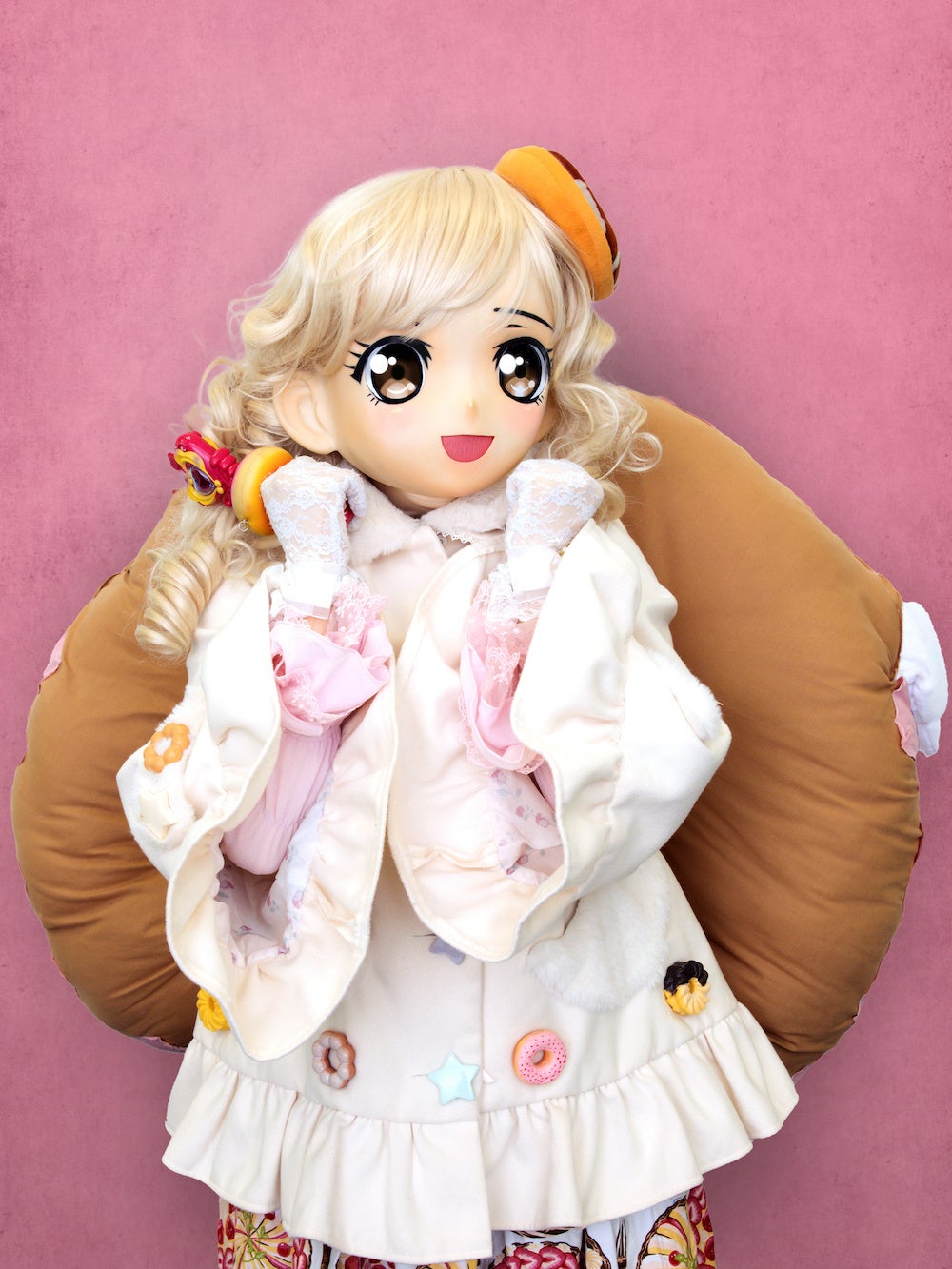 占い天使 オッティモちゃん