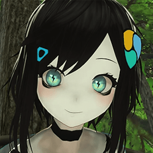 バーチャル美少女ねむ（美少女VTuber）_占いギャザリング