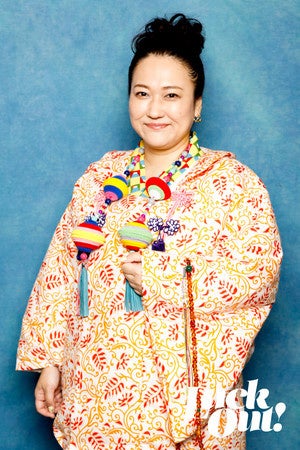 占い師法演_占いフェス