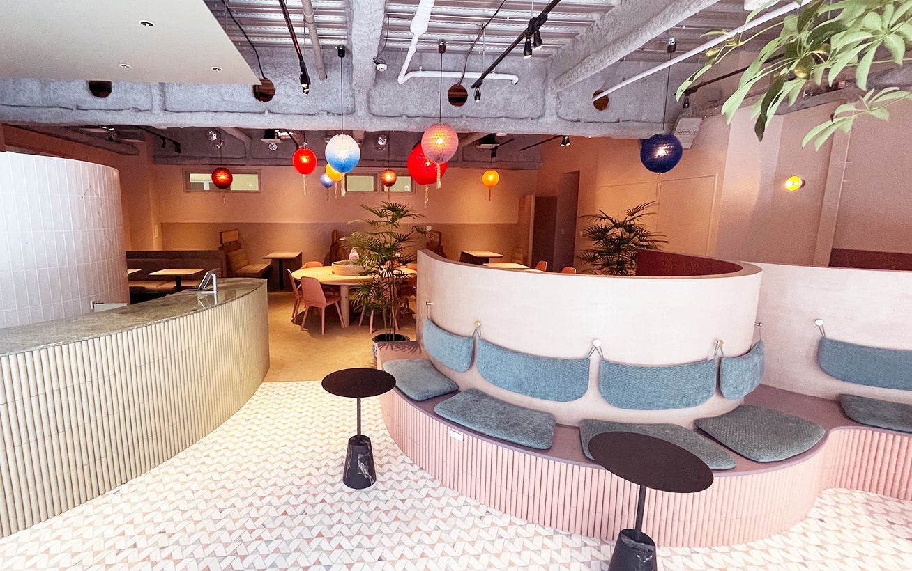 占いカフェ桃花