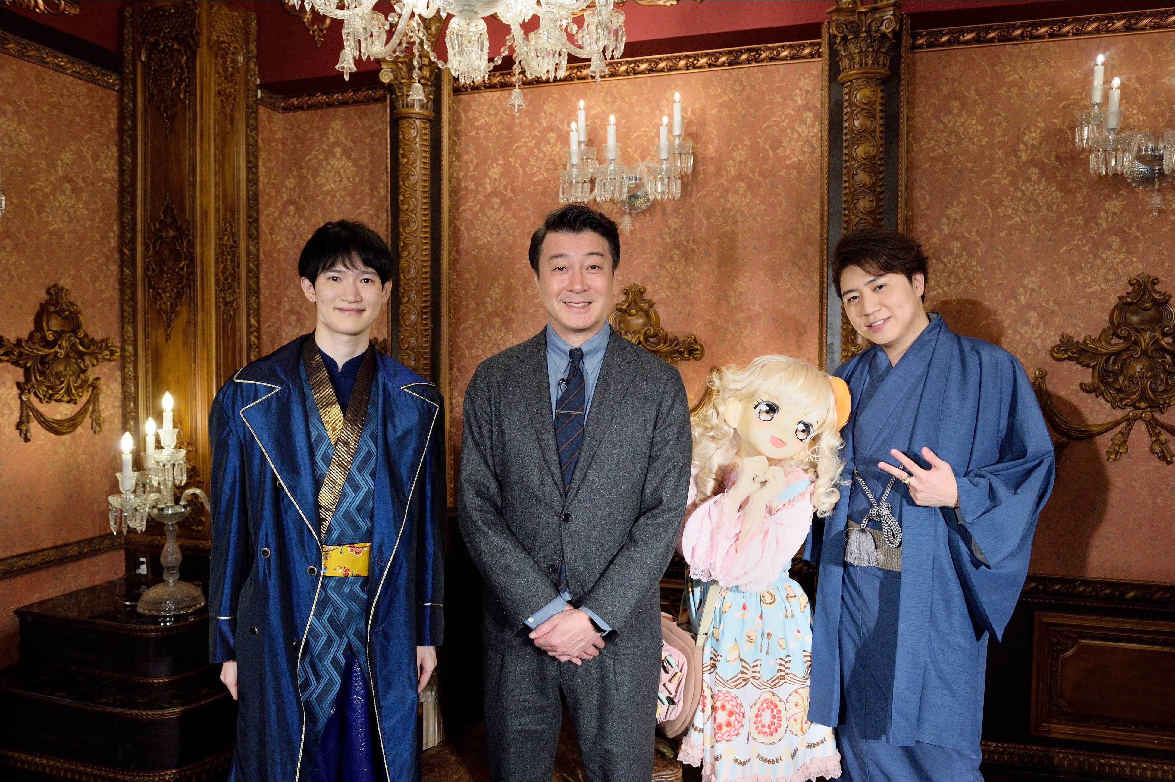 占いなんて信じない