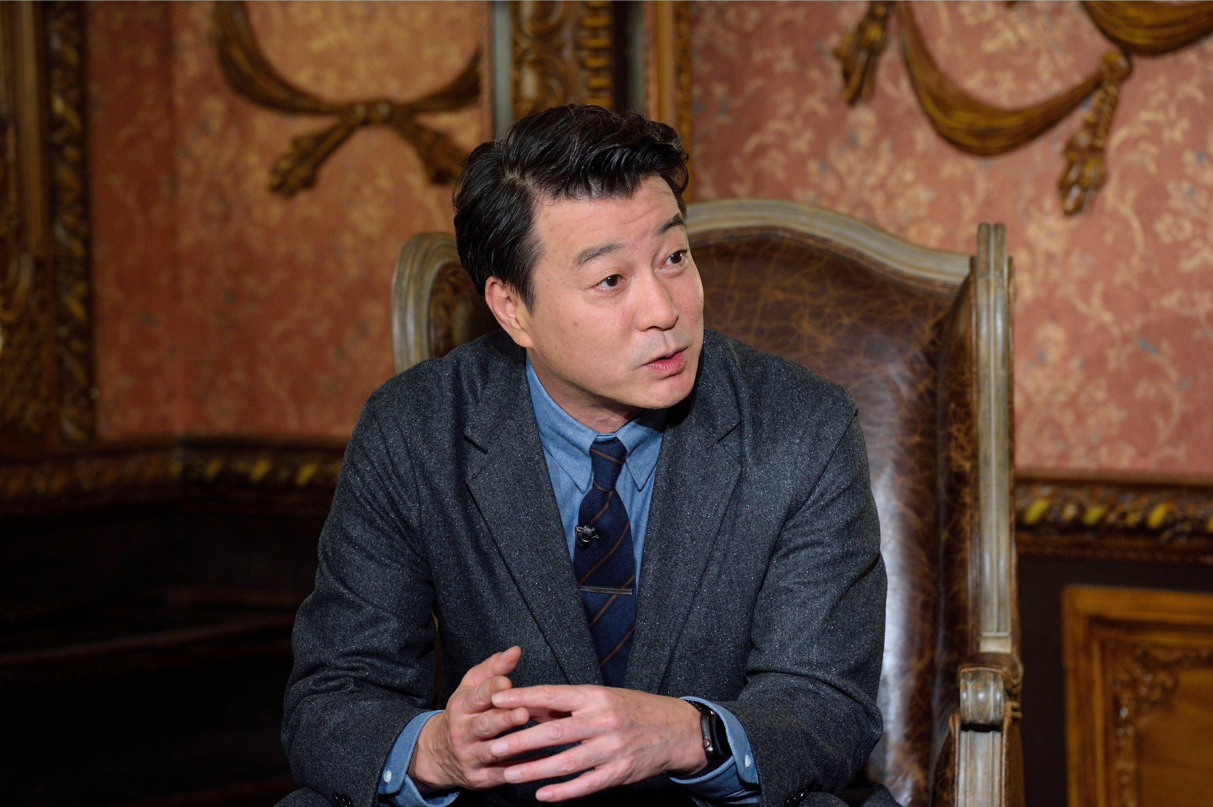 占いなんて信じない