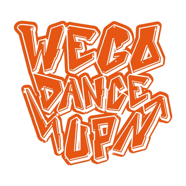 WEGO DANCE UP