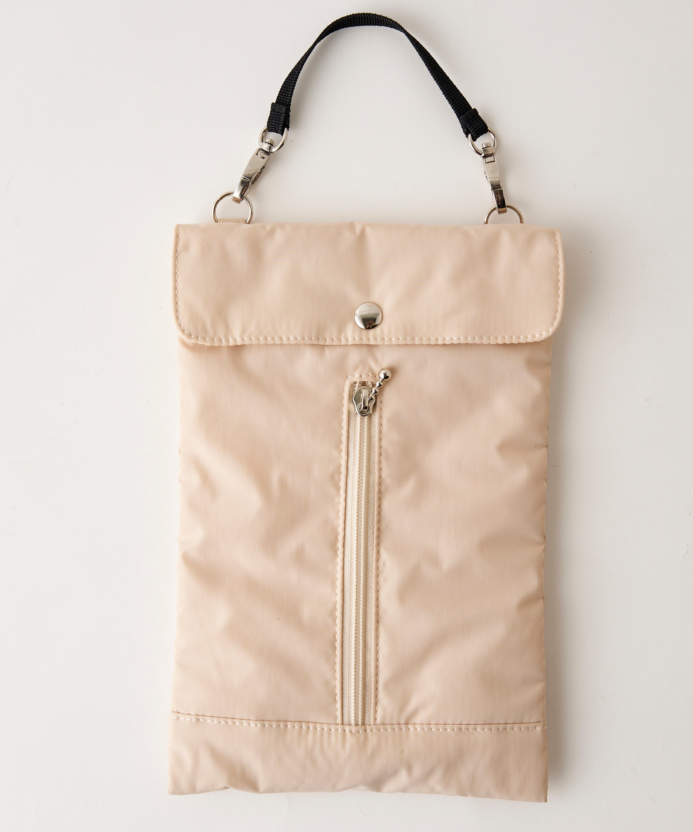 ハンドバッグ ヘアメイクアップアーティスト“Kanako”氏監修のヘアメイクバッグ