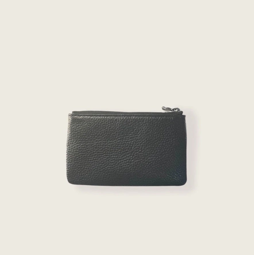 étiquette Key Pouch  ¥8,800（tax in）裏面