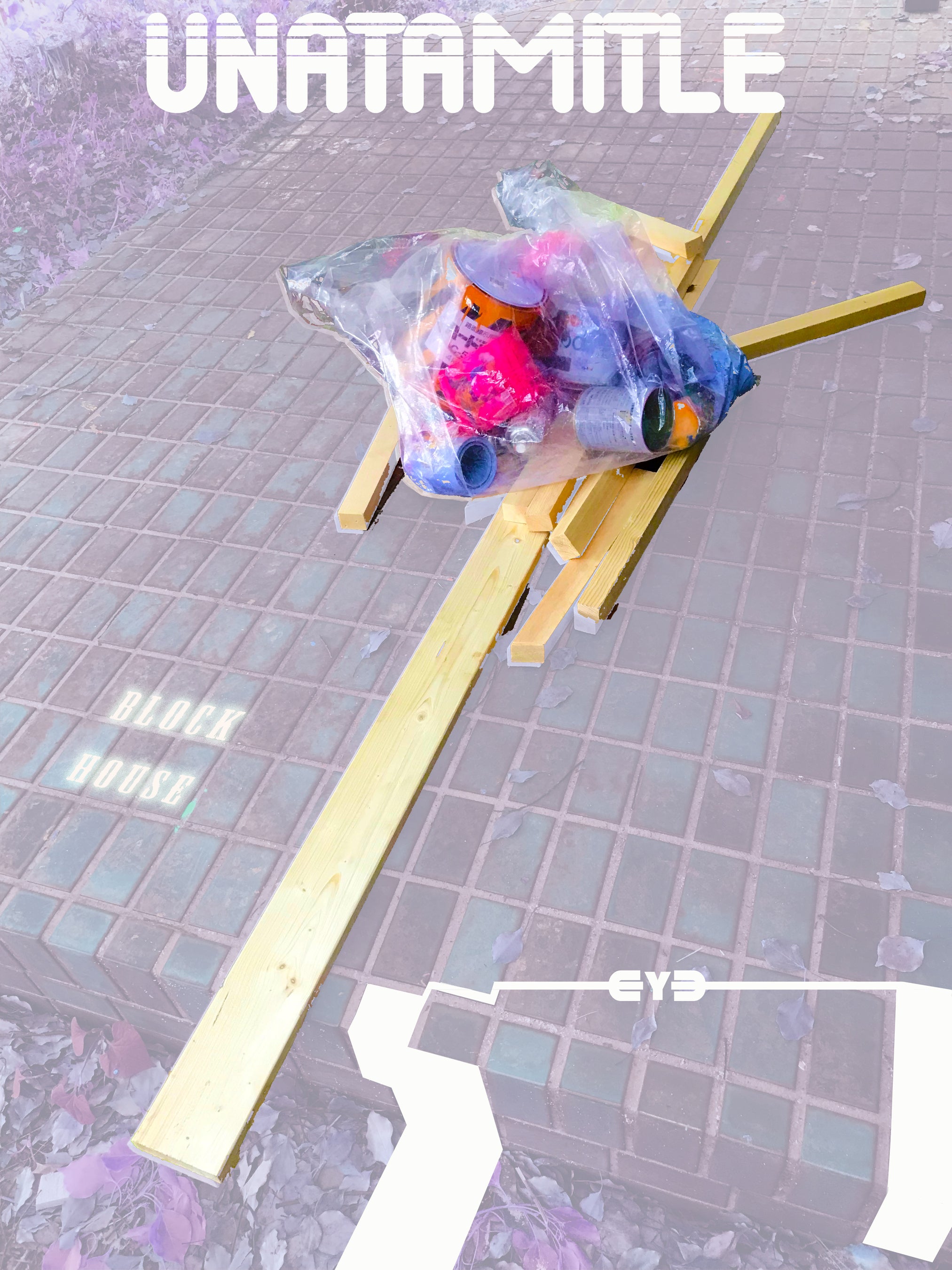 ©️∈Y∋ unatamaitle&nbsp; key visual