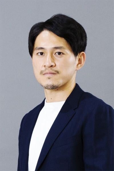 羽田隆也氏