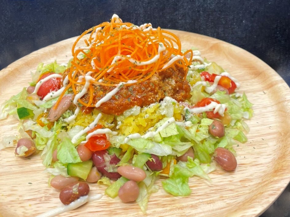 タコライスコンボ