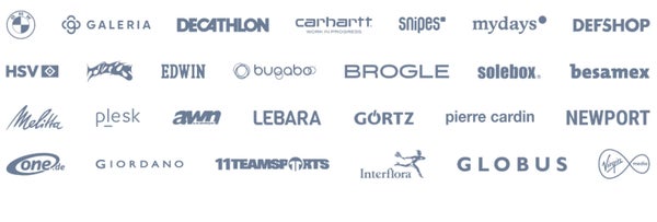 Speed Kit導入企業