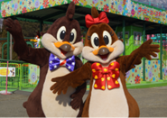 ウーピー・ナッピー