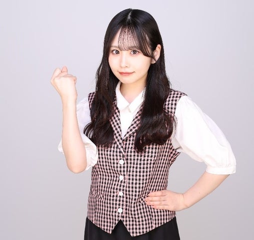 元AKB研究生・長谷川新奈、那須高原りんどう湖ファミリー牧場公式アンバサダーに就任!2024年3月23日から3か月間、園内で活動開始 元AKB研究生・長谷川新奈、那須高原りんどう湖ファミリー牧場公式アンバサダーに就任!2024年3月23日から3か月間、園内で活動開始