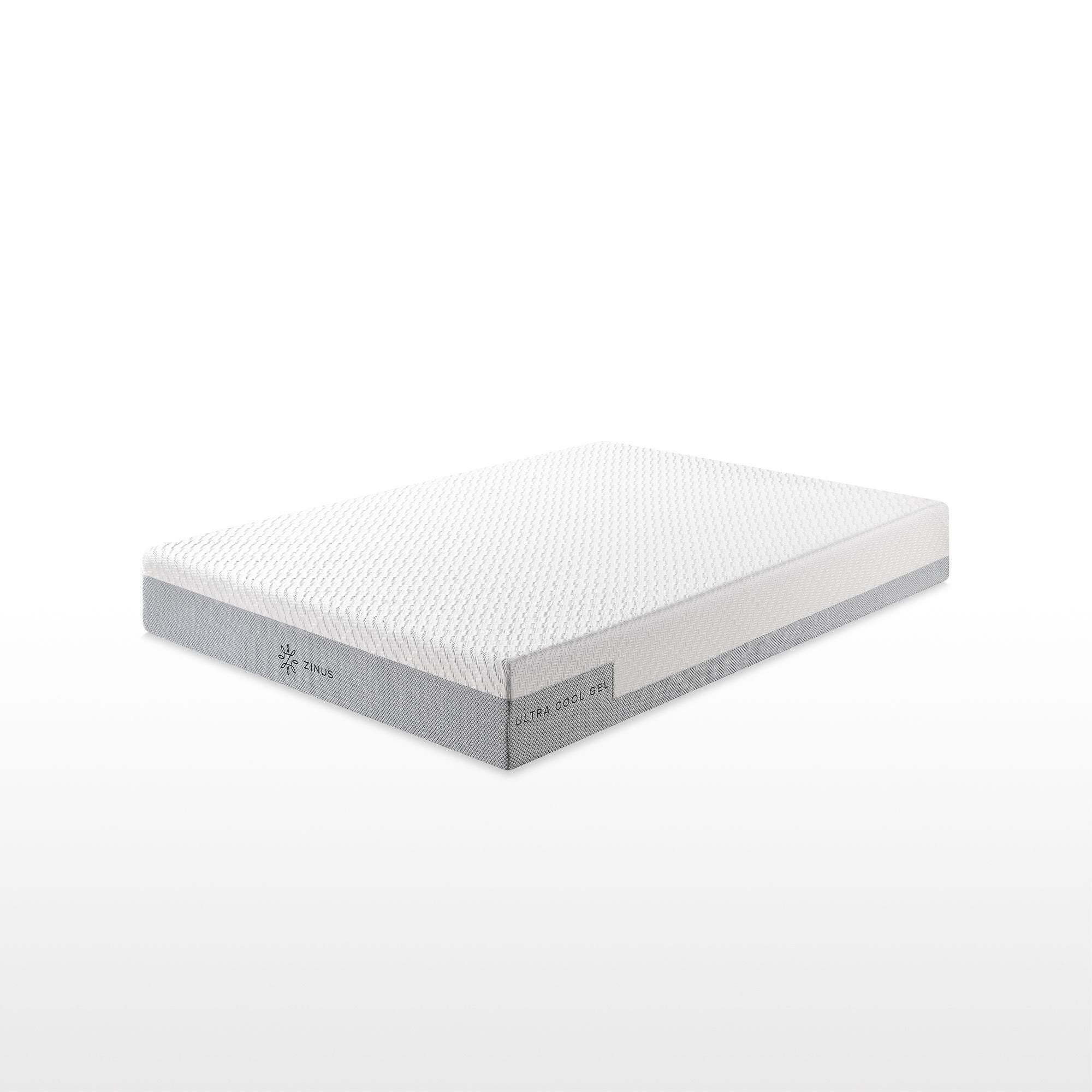 ZINUS(ジヌス)が、夏の寝苦しい夜を快適にするハイスペックな