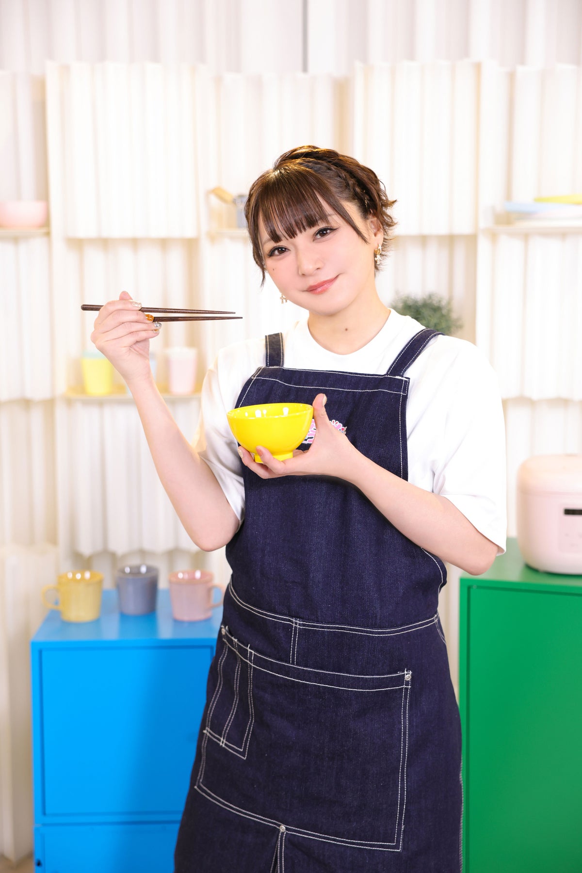 ▶井澤詩織