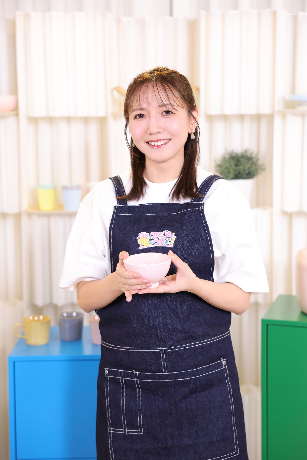 ▶森 遥香