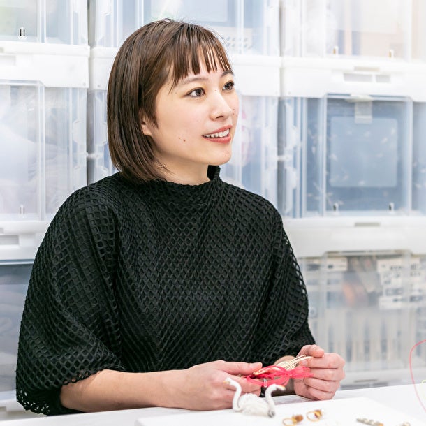 TOKYO MIZUHIKI 2022 Autumn Collection 発表 | 株式会社ケント