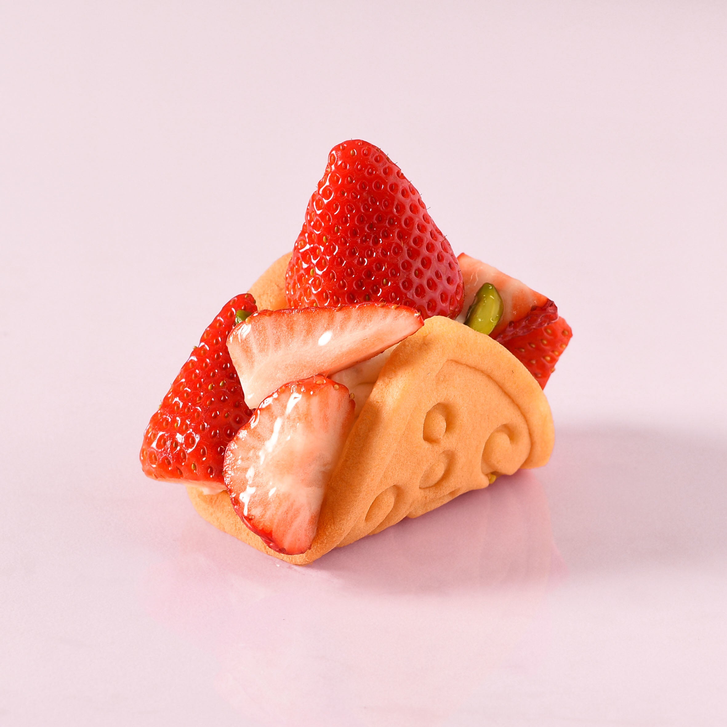 さくらももいちご