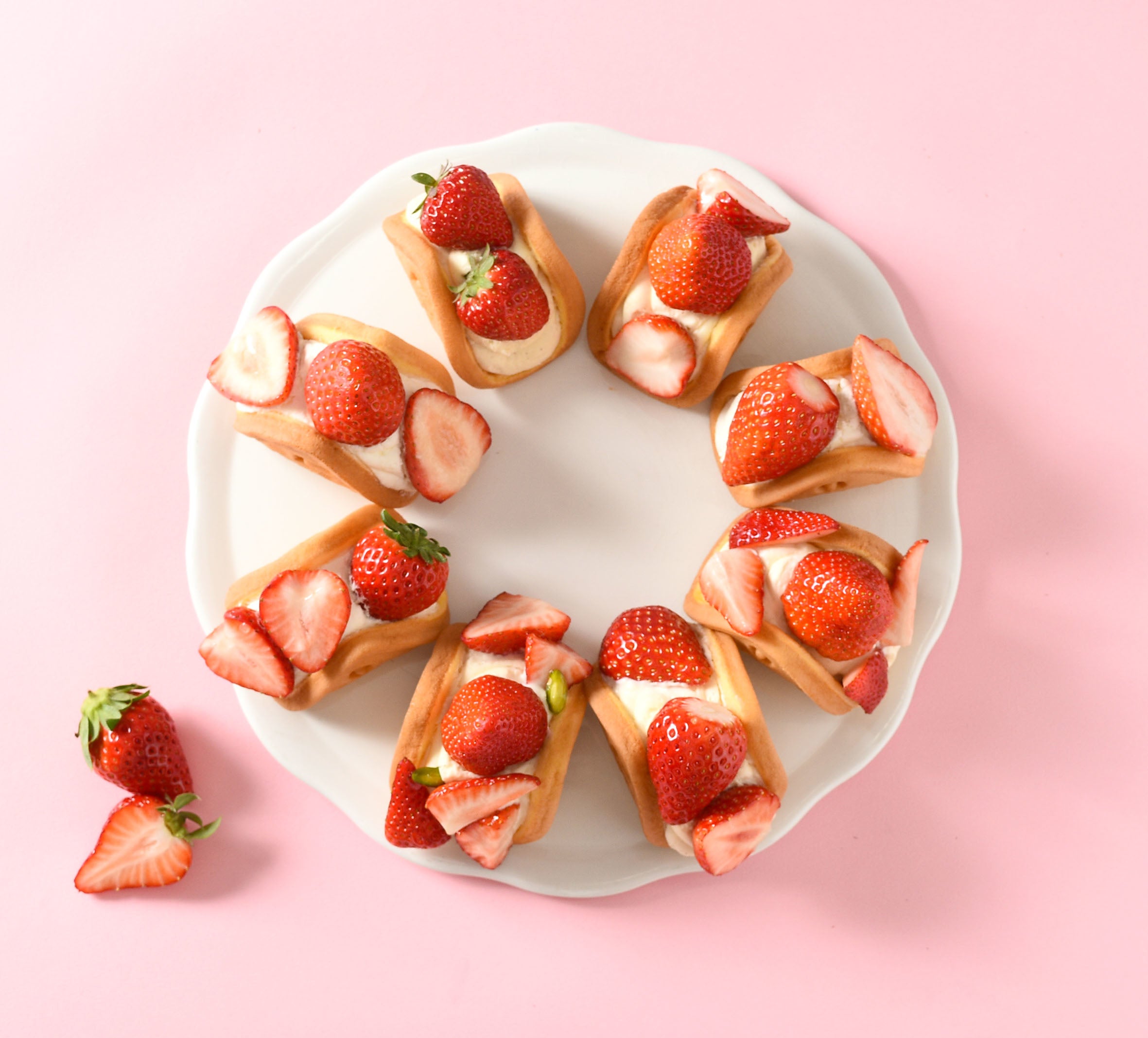 ワッフルパレットimage２