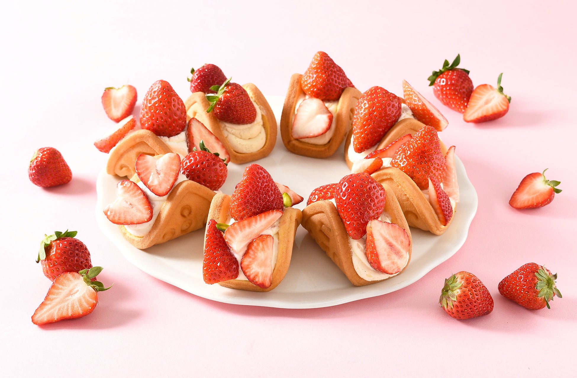 全国選りすぐりのいちごが新宿に大集合 コロンバンのポップアップストア ワッフル パレット でお客様が選ぶ全国いちご選手権を開催 株式会社コロンバンのプレスリリース 全国選りすぐりのいちごが新宿に大集合 コロンバンのポップアップストア ワッフル パレット でお客様が選ぶ全国いちご選手権を開催 株式会社コロンバンのプレスリリース