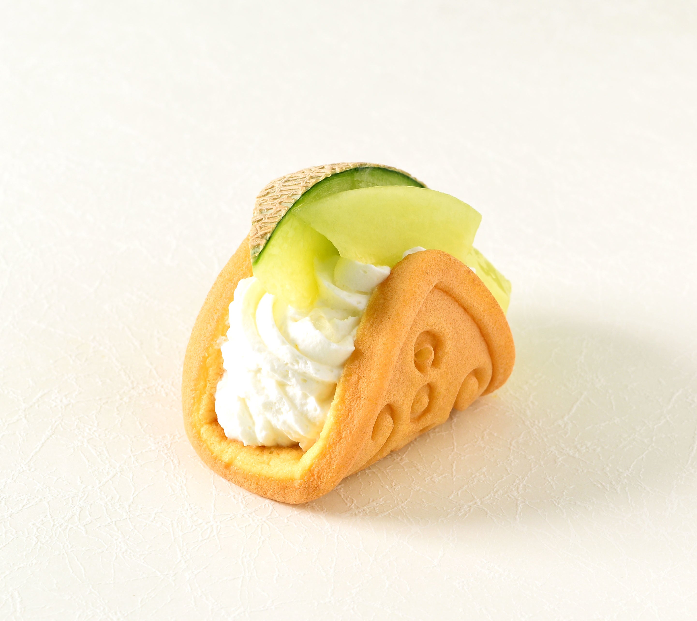 クラウンメロン