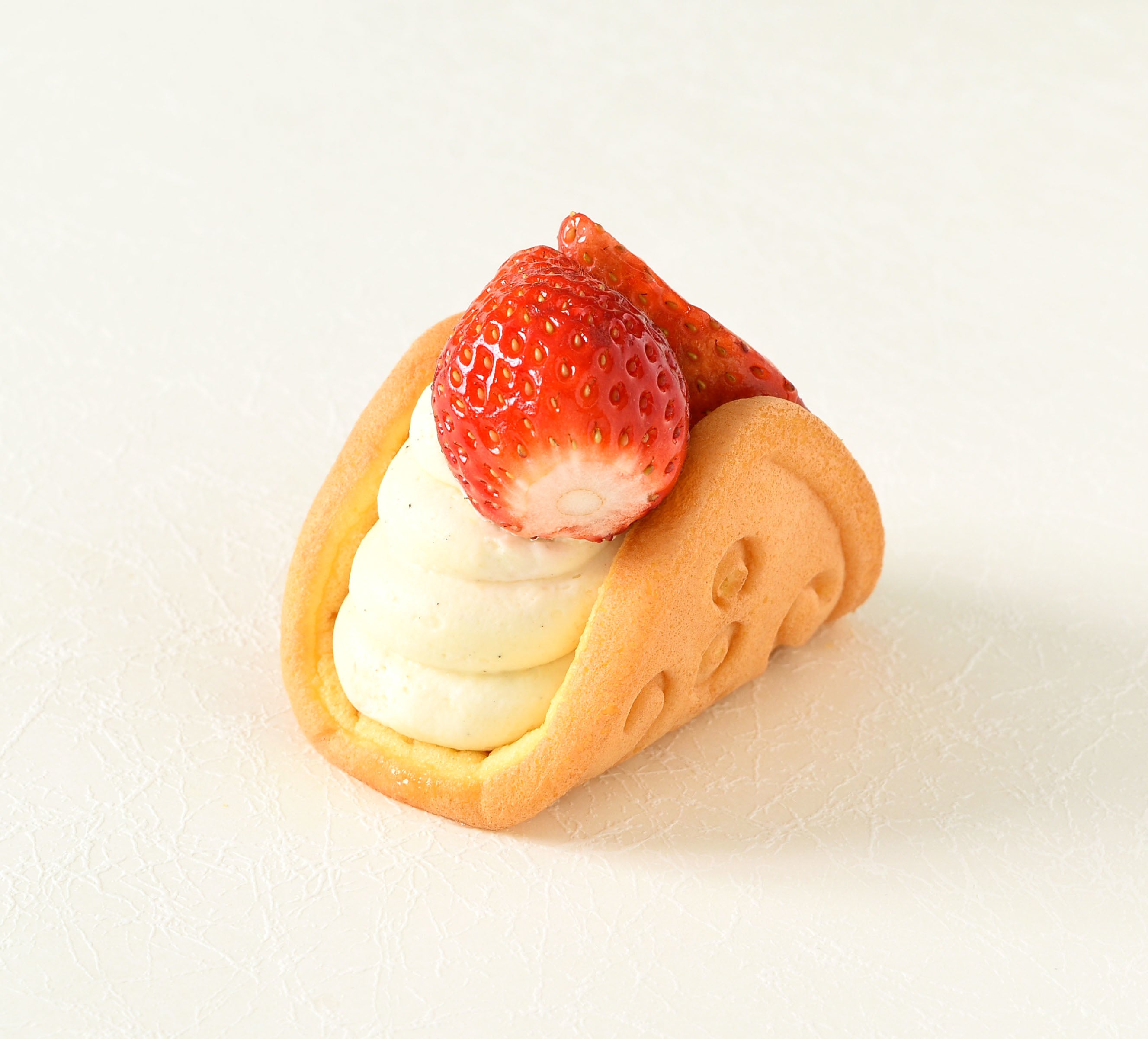 完熟とちおとめ