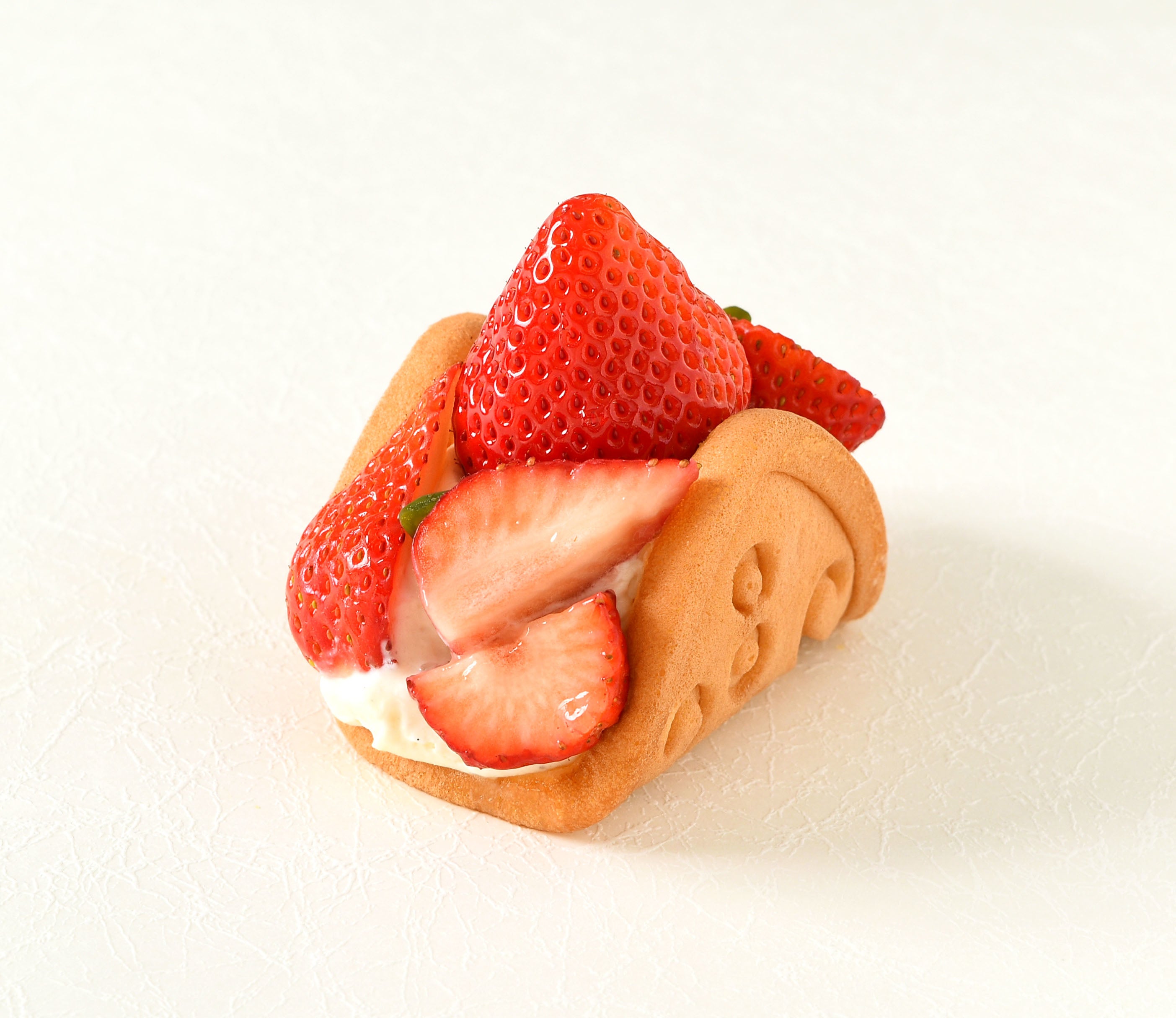 さくらももいちご