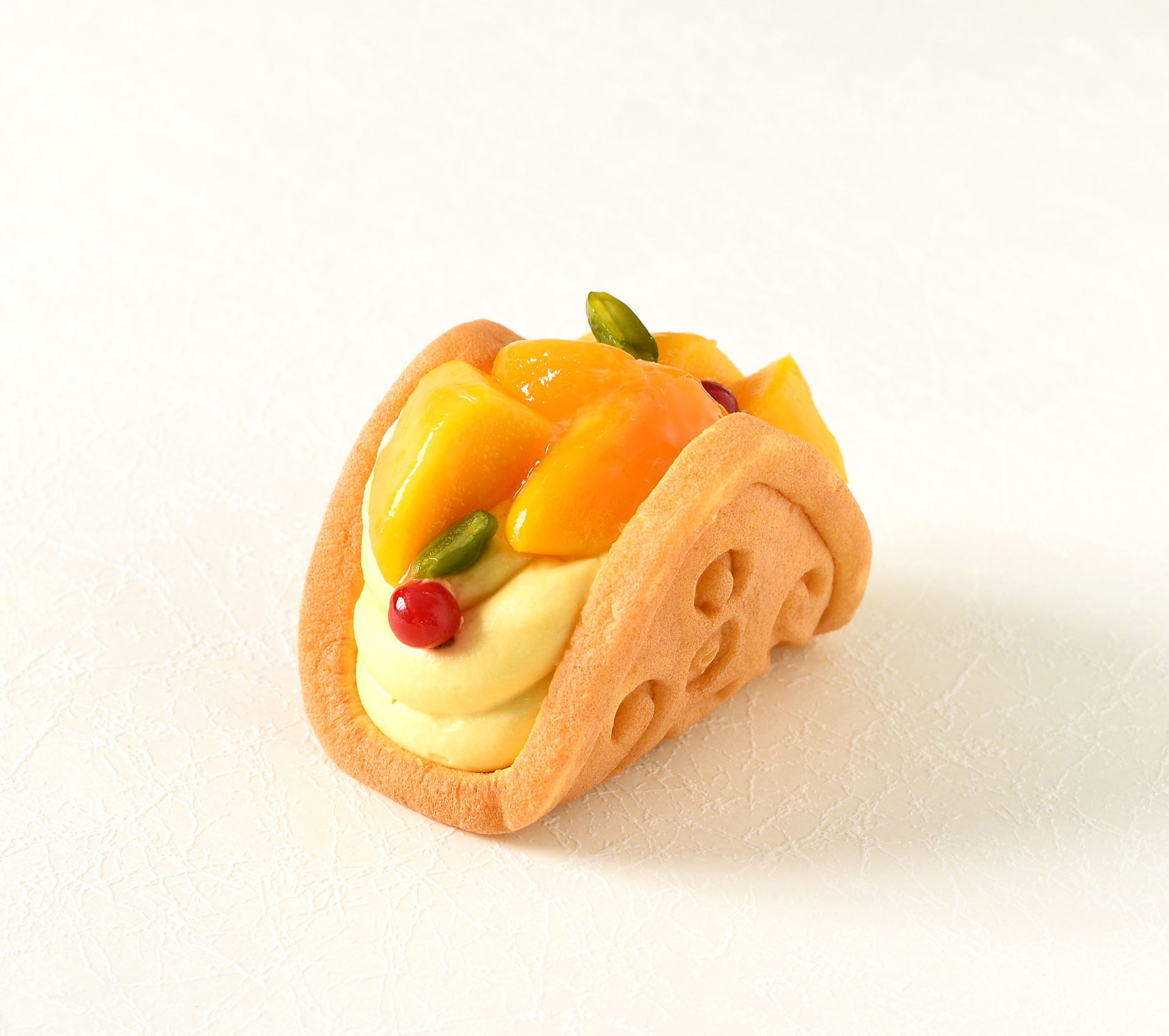 アップルマンゴー